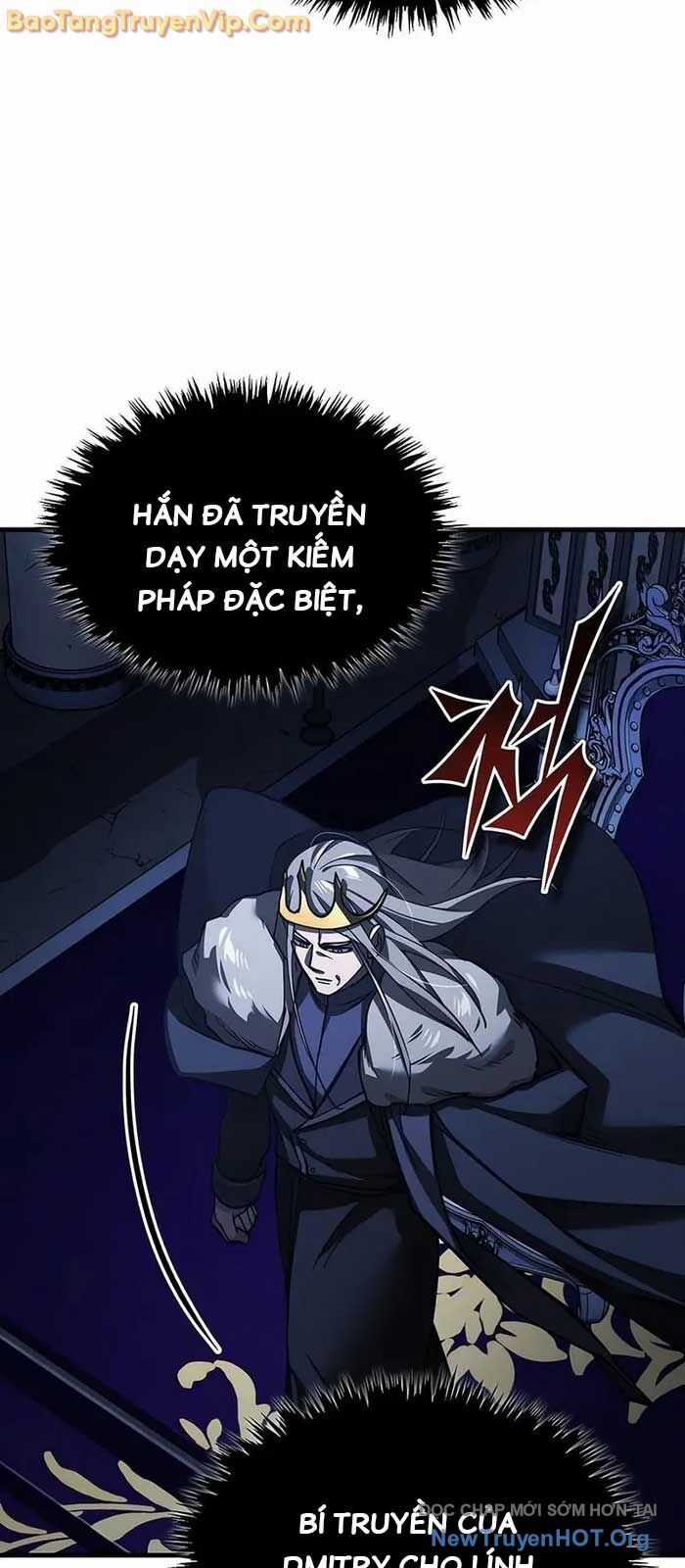 Thiên Quỷ Chẳng Sống Nổi Cuộc Đời Bình Thường Chương 161 trang 27