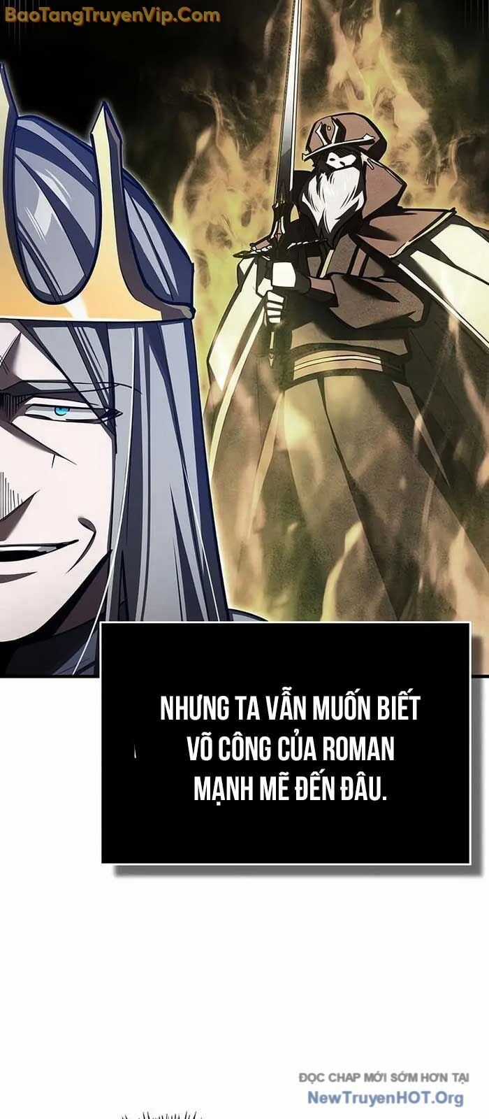 Thiên Quỷ Chẳng Sống Nổi Cuộc Đời Bình Thường Chương 161 trang 29