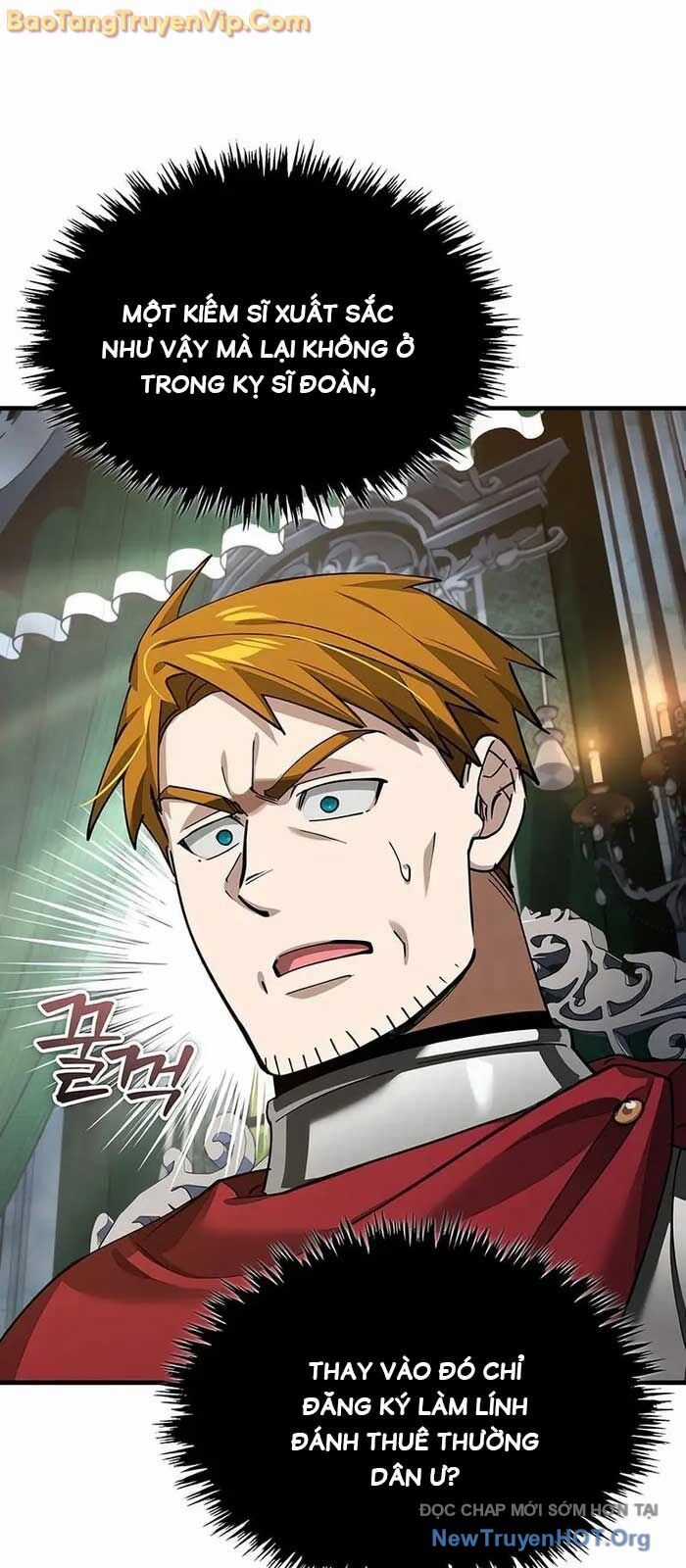 Thiên Quỷ Chẳng Sống Nổi Cuộc Đời Bình Thường Chương 161 trang 3