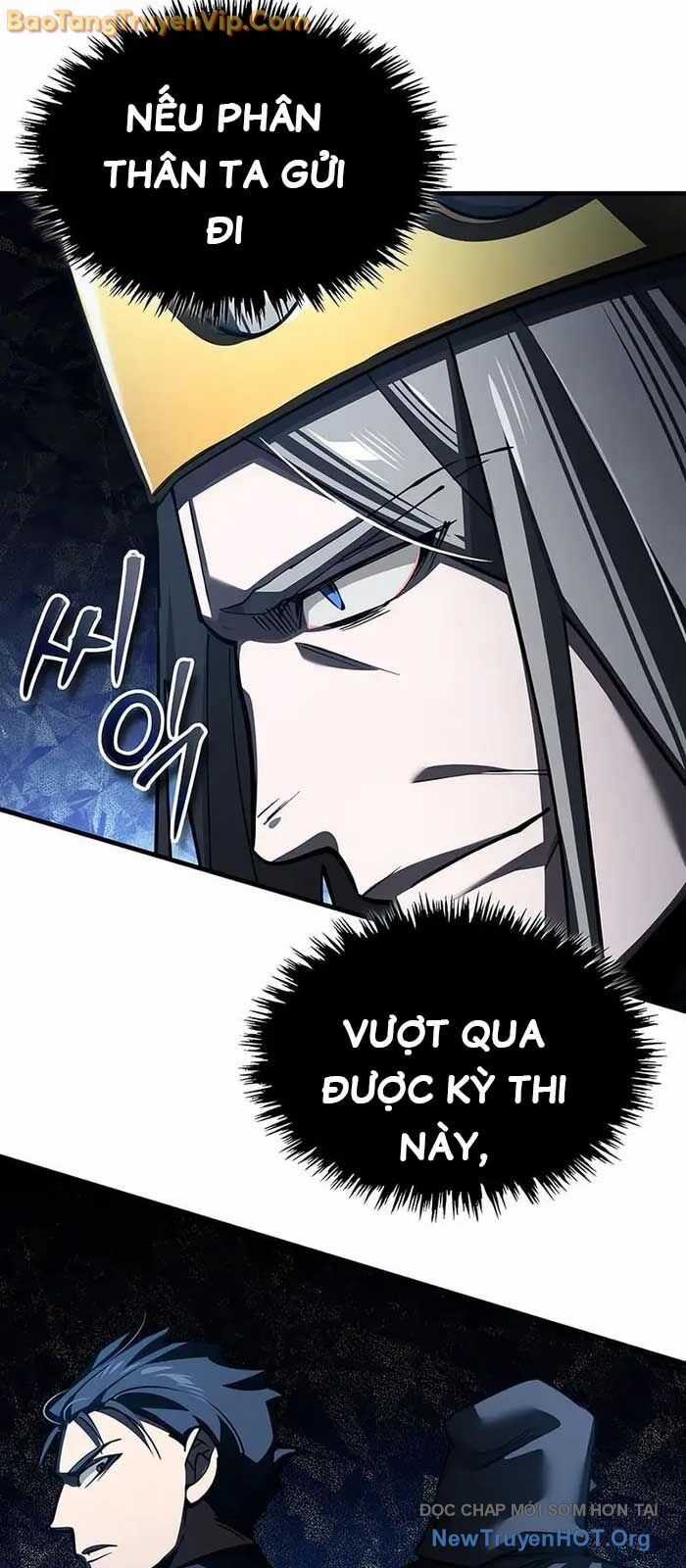 Thiên Quỷ Chẳng Sống Nổi Cuộc Đời Bình Thường Chương 161 trang 30