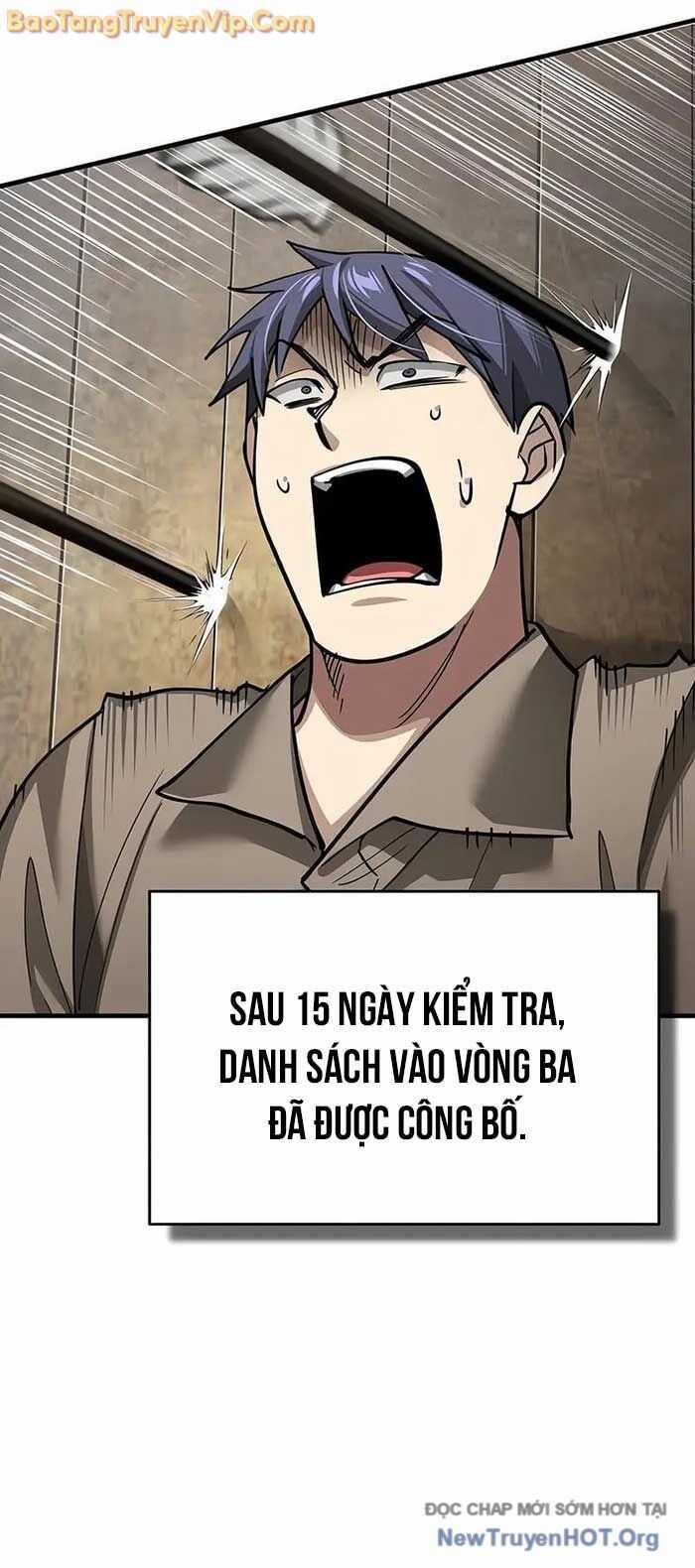 Thiên Quỷ Chẳng Sống Nổi Cuộc Đời Bình Thường Chương 161 trang 35