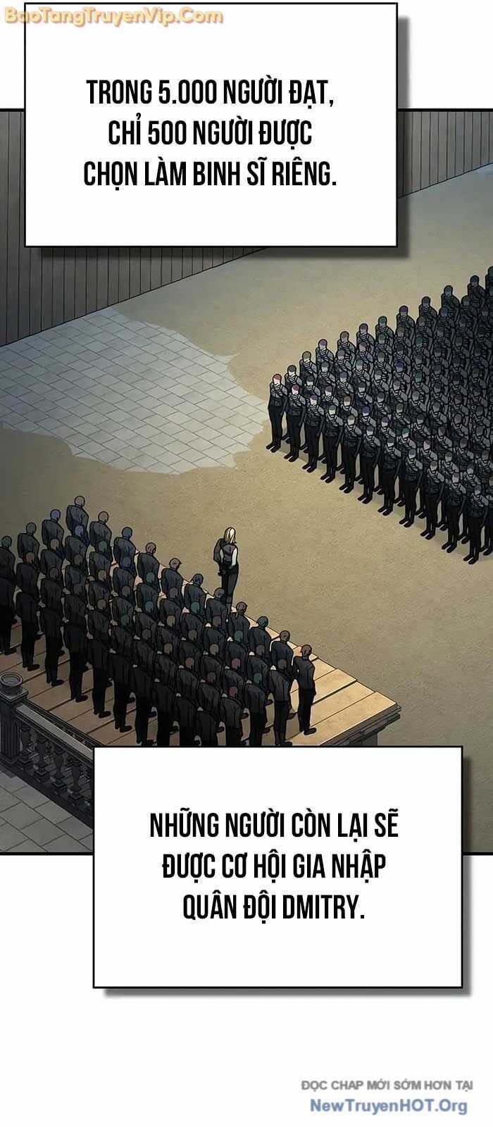 Thiên Quỷ Chẳng Sống Nổi Cuộc Đời Bình Thường Chương 161 trang 36