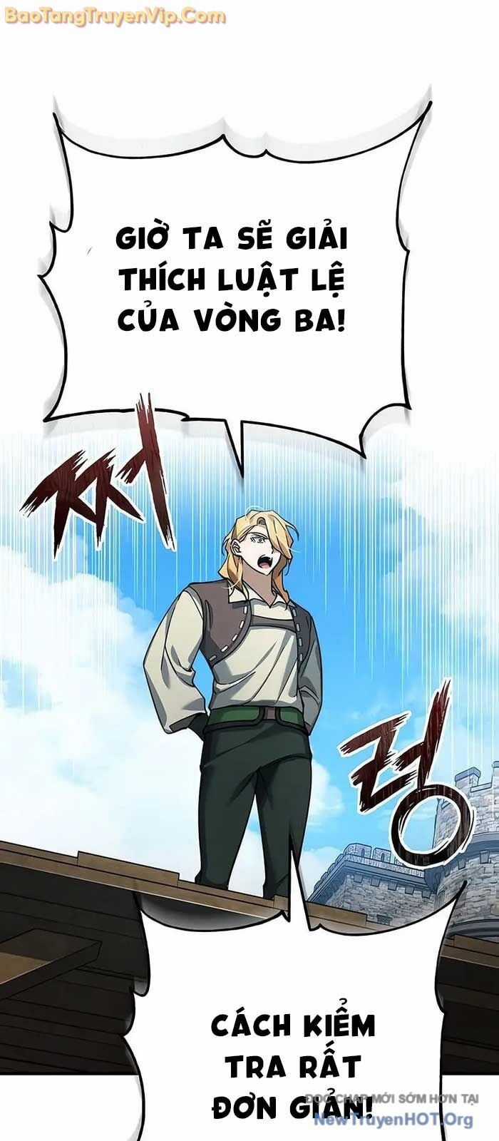 Thiên Quỷ Chẳng Sống Nổi Cuộc Đời Bình Thường Chương 161 trang 37