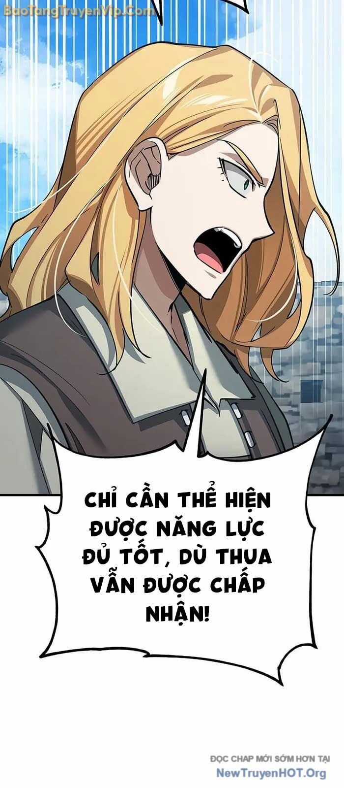 Thiên Quỷ Chẳng Sống Nổi Cuộc Đời Bình Thường Chương 161 trang 40