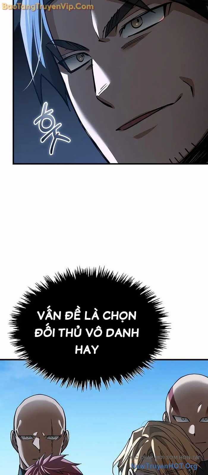 Thiên Quỷ Chẳng Sống Nổi Cuộc Đời Bình Thường Chương 161 trang 43