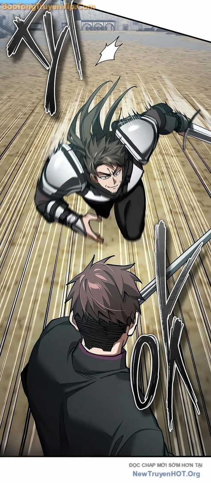 Thiên Quỷ Chẳng Sống Nổi Cuộc Đời Bình Thường Chương 161 trang 51