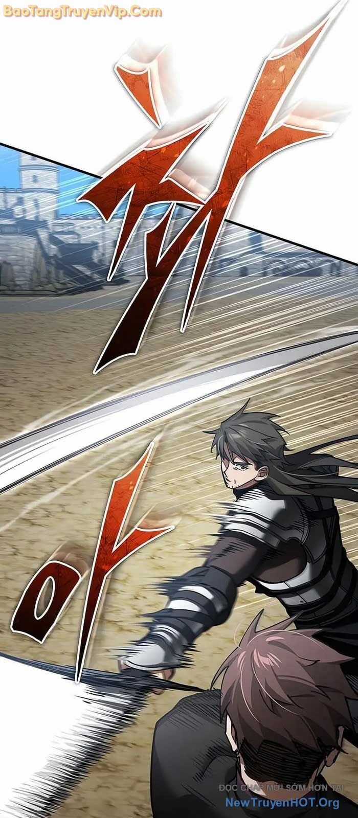 Thiên Quỷ Chẳng Sống Nổi Cuộc Đời Bình Thường Chương 161 trang 55