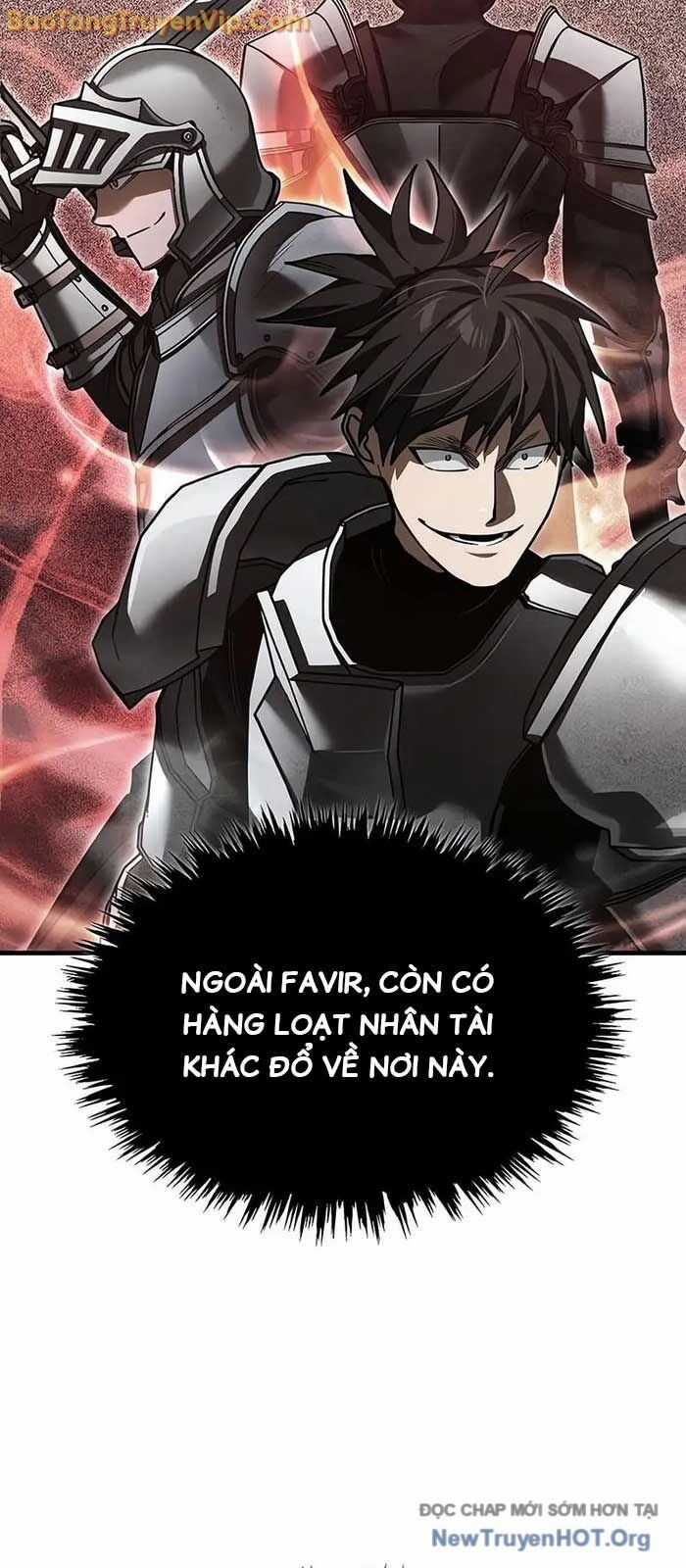 Thiên Quỷ Chẳng Sống Nổi Cuộc Đời Bình Thường Chương 161 trang 6