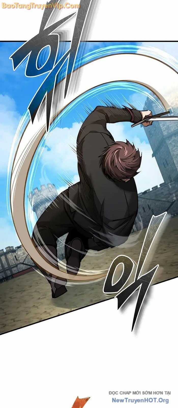 Thiên Quỷ Chẳng Sống Nổi Cuộc Đời Bình Thường Chương 161 trang 60