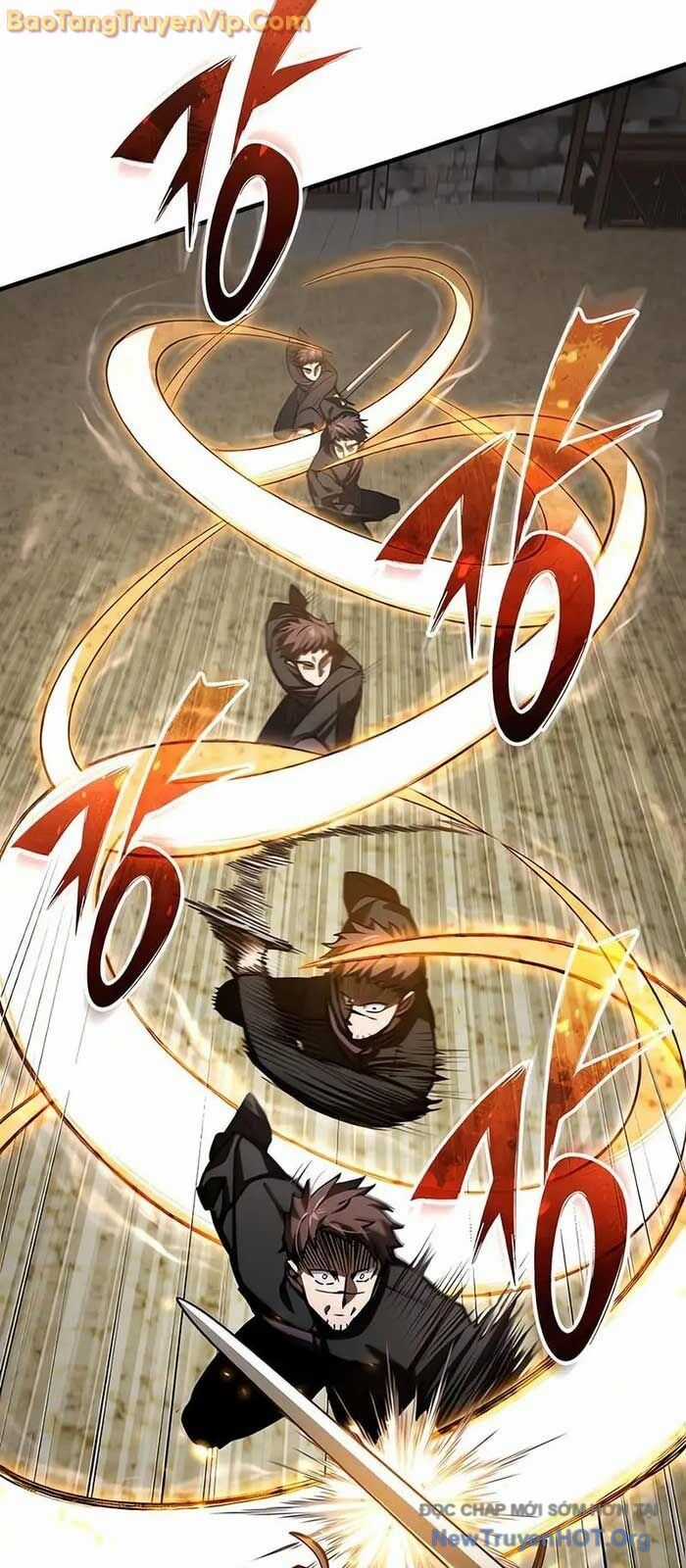 Thiên Quỷ Chẳng Sống Nổi Cuộc Đời Bình Thường Chương 161 trang 61