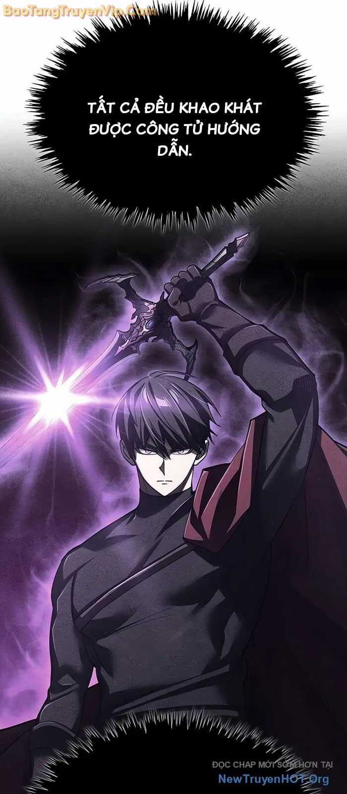 Thiên Quỷ Chẳng Sống Nổi Cuộc Đời Bình Thường Chương 161 trang 7