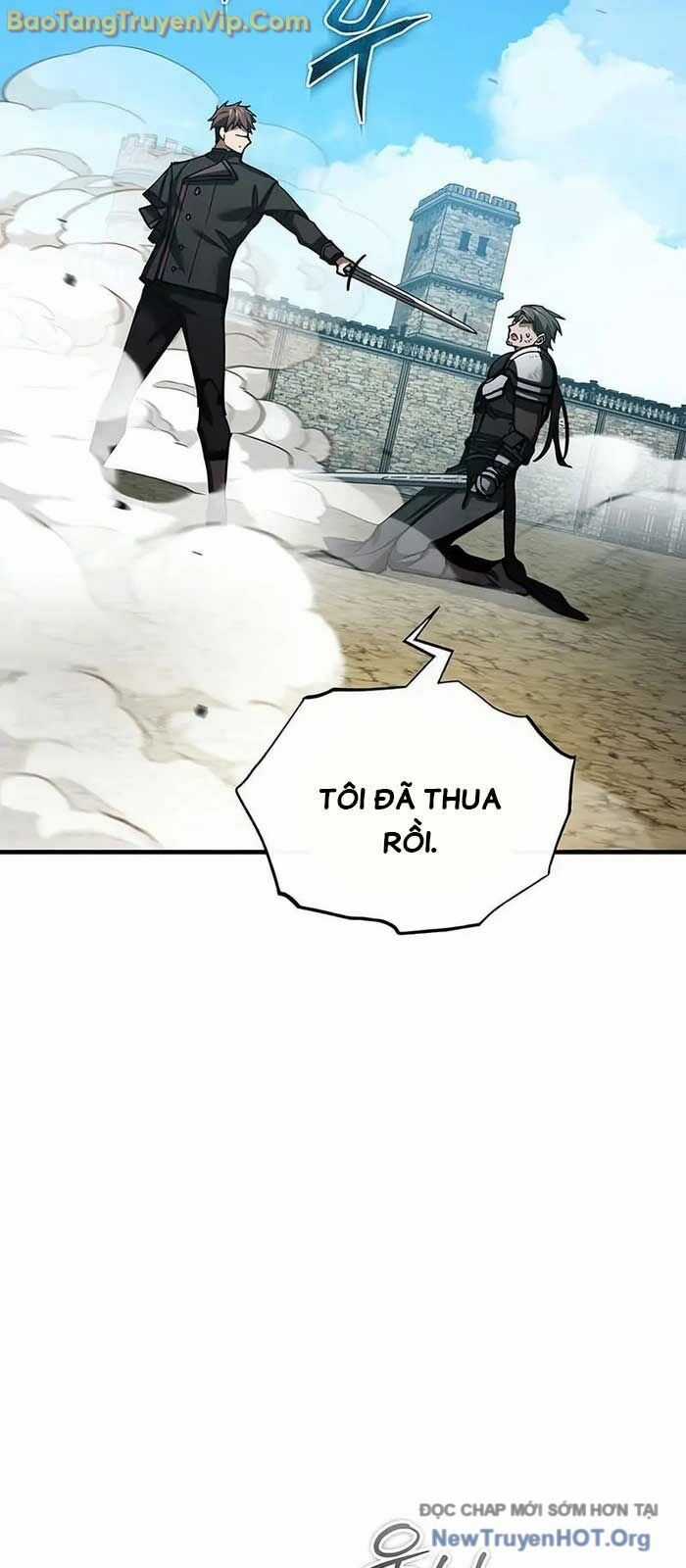 Thiên Quỷ Chẳng Sống Nổi Cuộc Đời Bình Thường Chương 161 trang 71