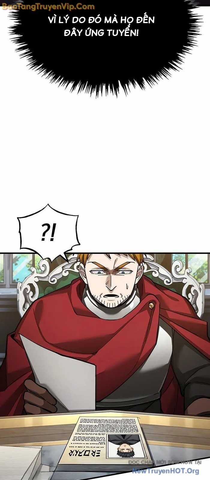 Thiên Quỷ Chẳng Sống Nổi Cuộc Đời Bình Thường Chương 161 trang 8