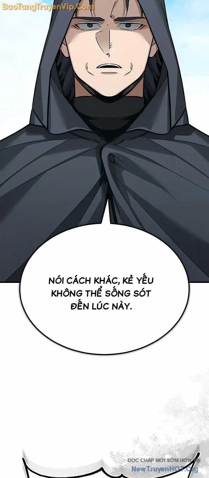 Thiên Quỷ Chẳng Sống Nổi Cuộc Đời Bình Thường Chương 161 trang 80