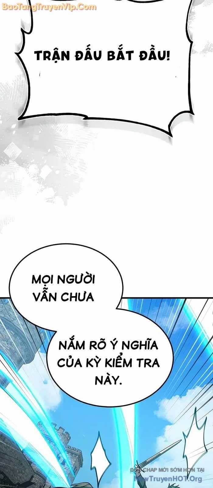 Thiên Quỷ Chẳng Sống Nổi Cuộc Đời Bình Thường Chương 161 trang 81