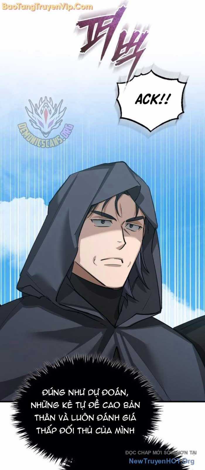 Thiên Quỷ Chẳng Sống Nổi Cuộc Đời Bình Thường Chương 162 trang 10