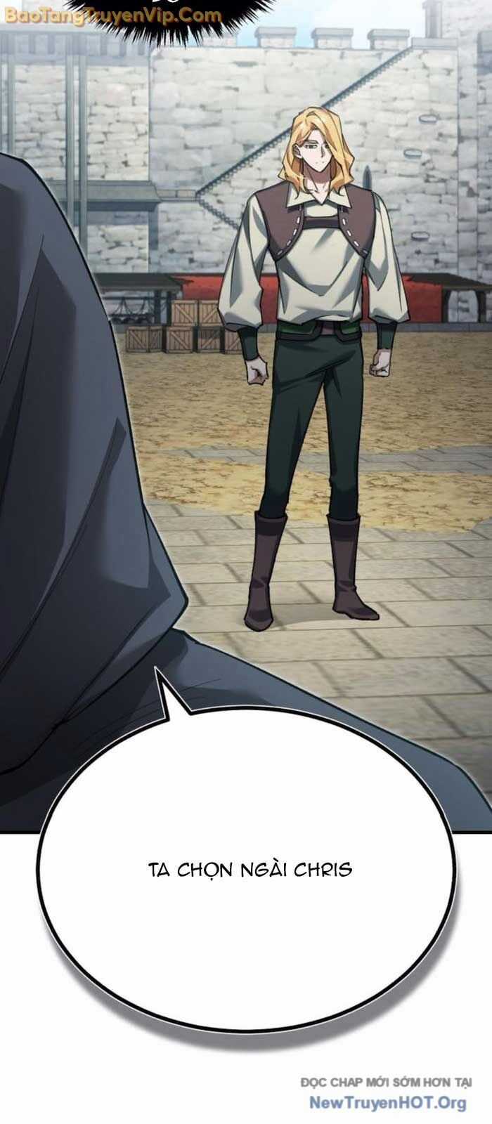 Thiên Quỷ Chẳng Sống Nổi Cuộc Đời Bình Thường Chương 162 trang 13