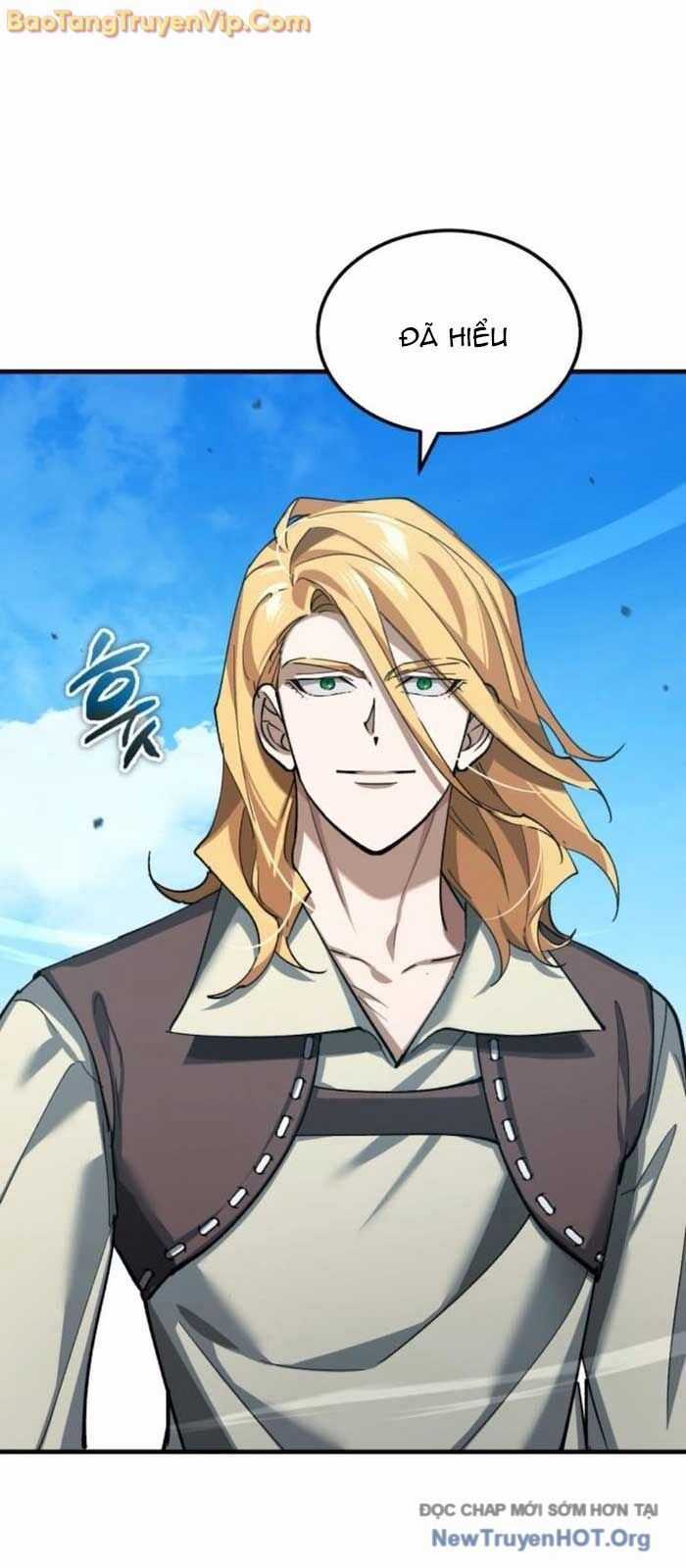 Thiên Quỷ Chẳng Sống Nổi Cuộc Đời Bình Thường Chương 162 trang 14