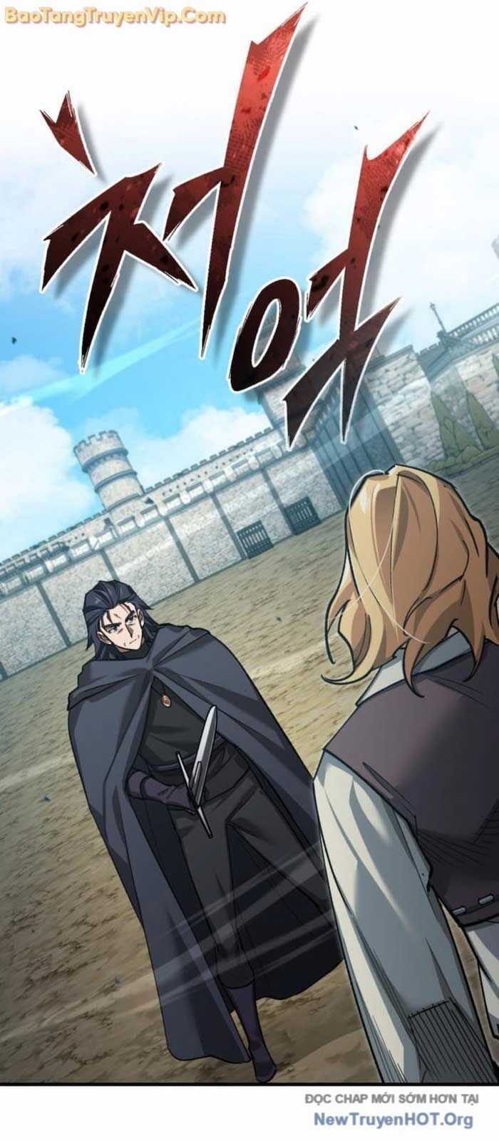 Thiên Quỷ Chẳng Sống Nổi Cuộc Đời Bình Thường Chương 162 trang 18