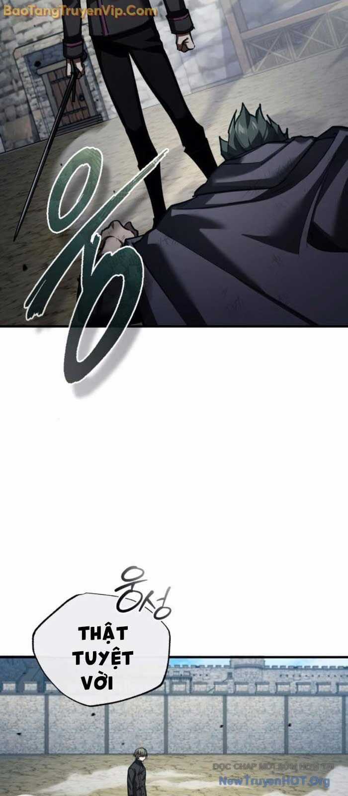 Thiên Quỷ Chẳng Sống Nổi Cuộc Đời Bình Thường Chương 162 trang 2