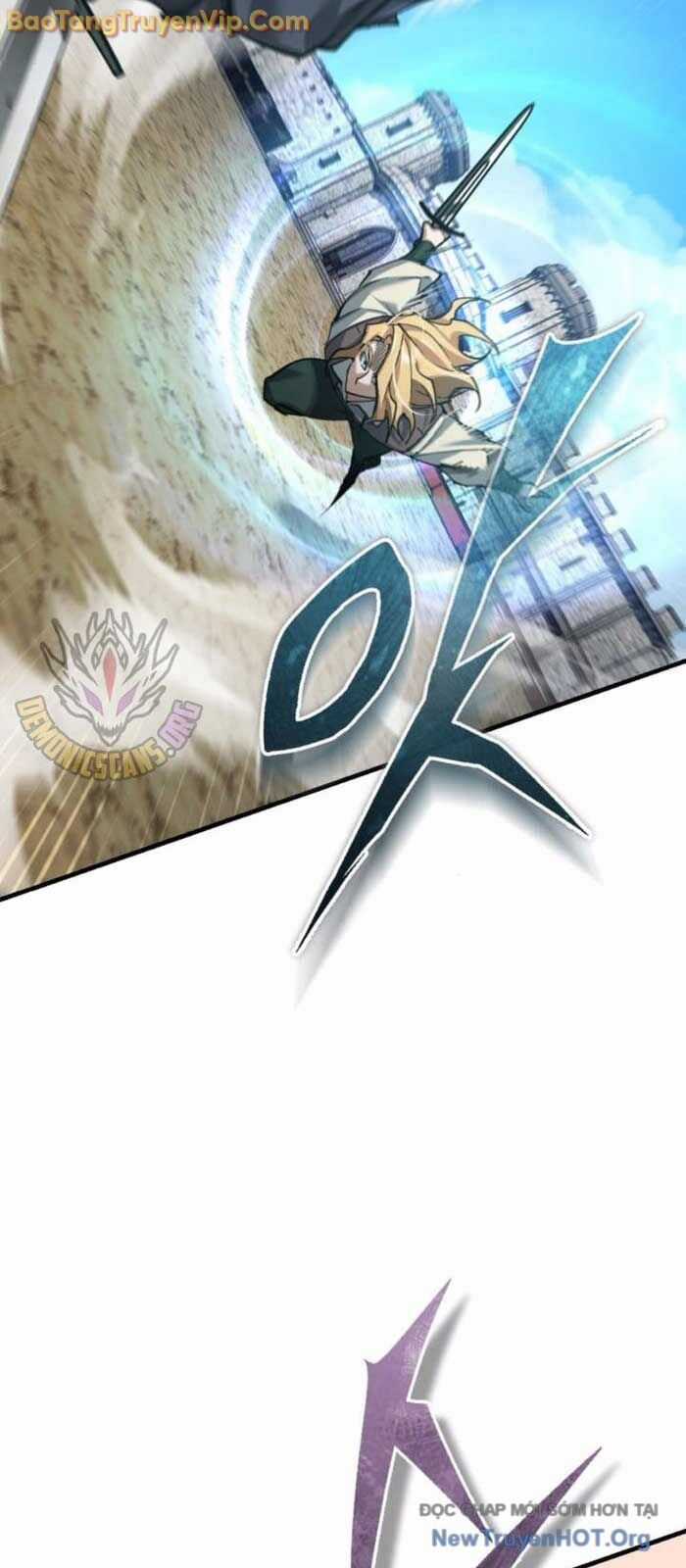 Thiên Quỷ Chẳng Sống Nổi Cuộc Đời Bình Thường Chương 162 trang 23