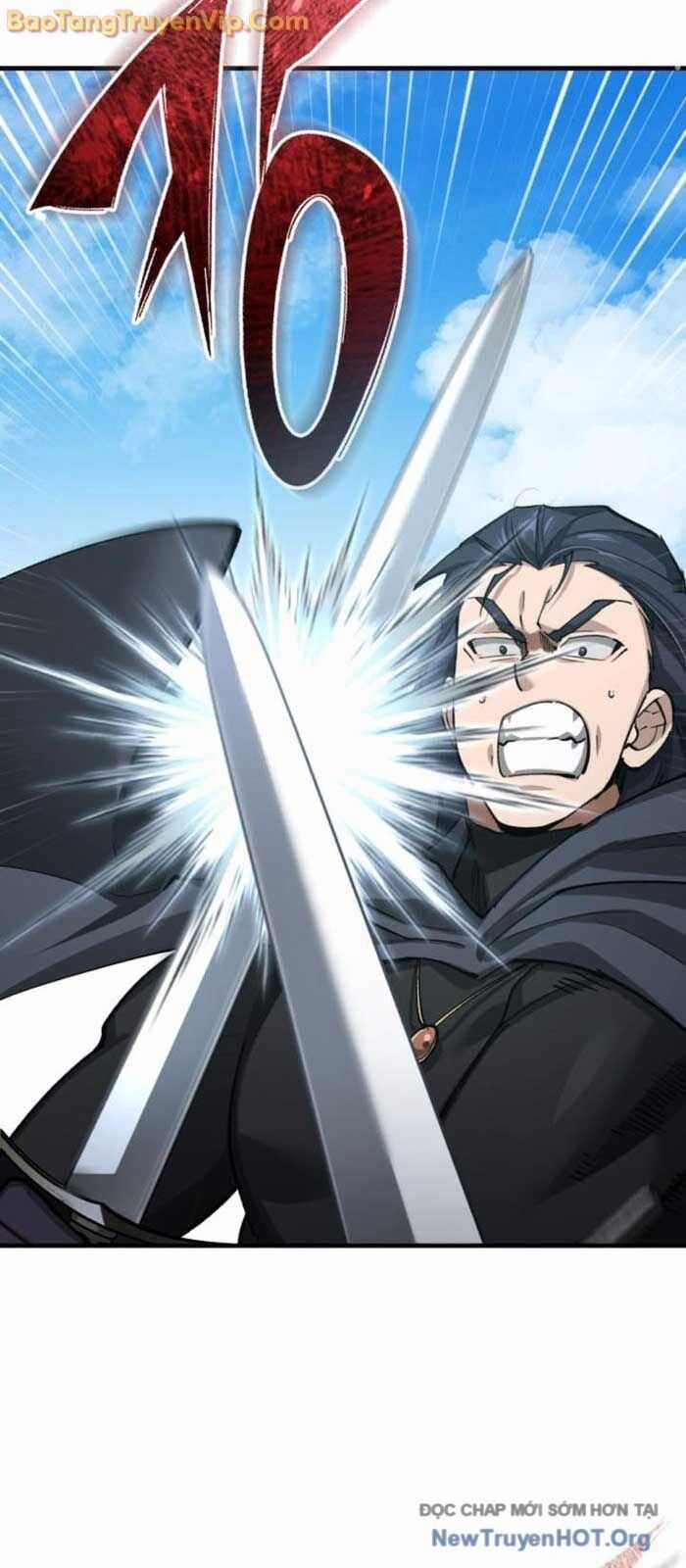 Thiên Quỷ Chẳng Sống Nổi Cuộc Đời Bình Thường Chương 162 trang 25