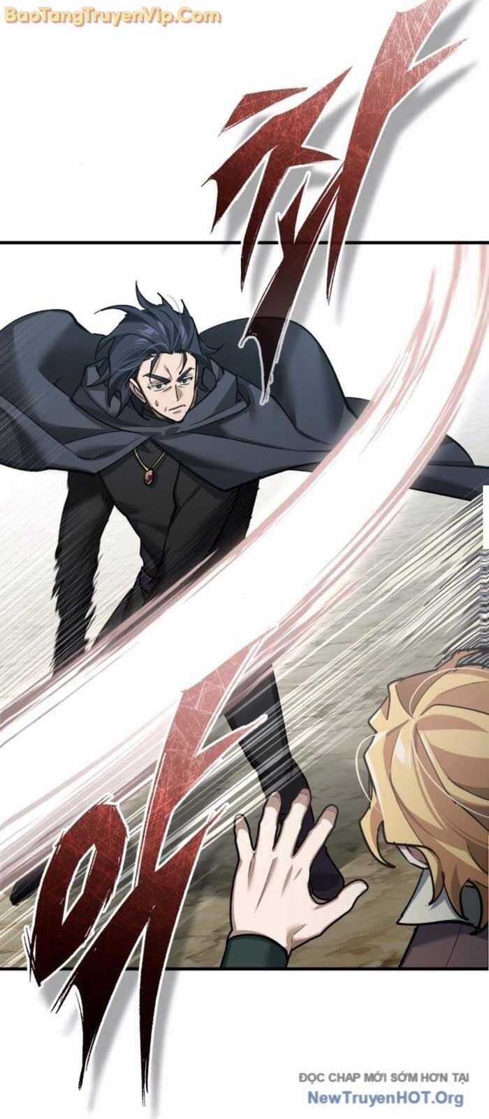 Thiên Quỷ Chẳng Sống Nổi Cuộc Đời Bình Thường Chương 162 trang 26