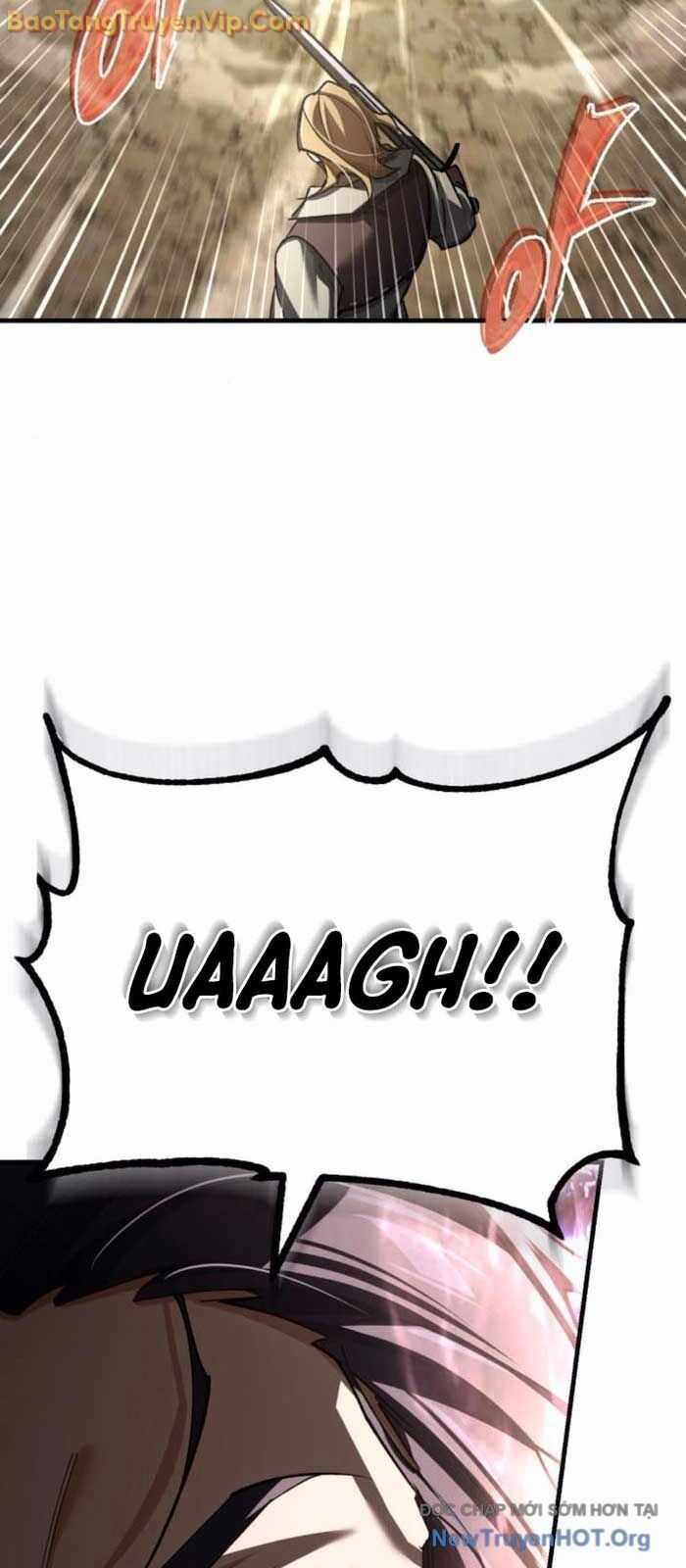 Thiên Quỷ Chẳng Sống Nổi Cuộc Đời Bình Thường Chương 162 trang 28