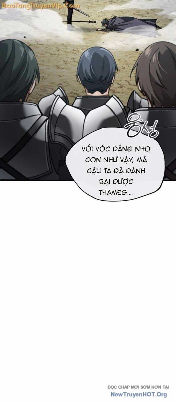 Thiên Quỷ Chẳng Sống Nổi Cuộc Đời Bình Thường Chương 162 trang 3