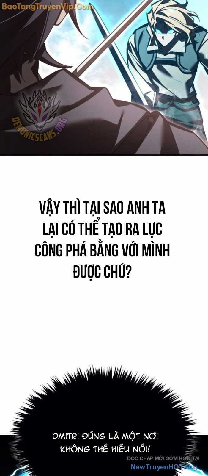 Thiên Quỷ Chẳng Sống Nổi Cuộc Đời Bình Thường Chương 162 trang 34