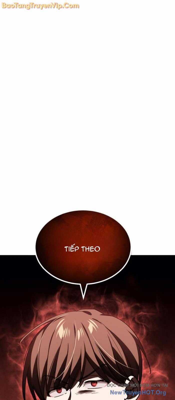 Thiên Quỷ Chẳng Sống Nổi Cuộc Đời Bình Thường Chương 162 trang 4