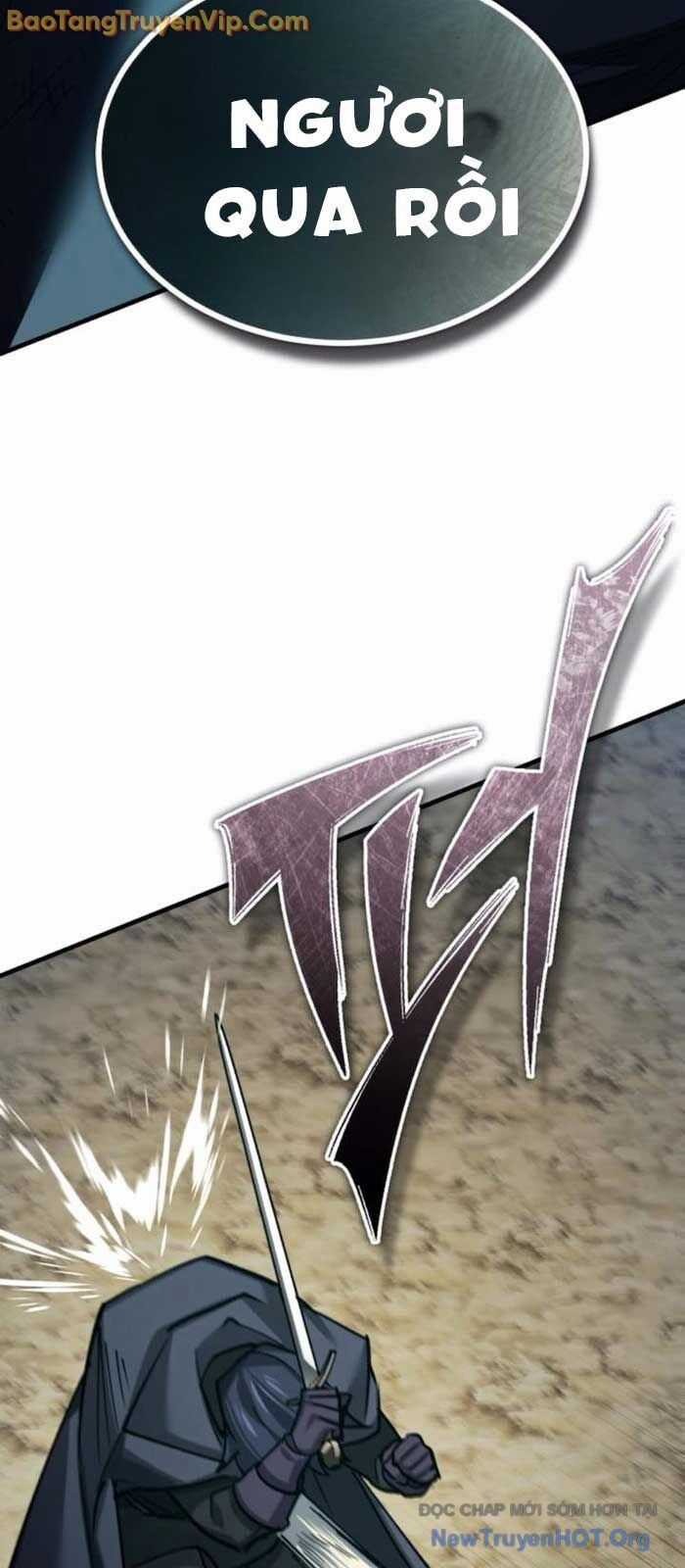 Thiên Quỷ Chẳng Sống Nổi Cuộc Đời Bình Thường Chương 162 trang 40