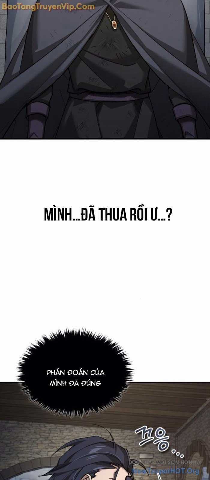 Thiên Quỷ Chẳng Sống Nổi Cuộc Đời Bình Thường Chương 162 trang 46