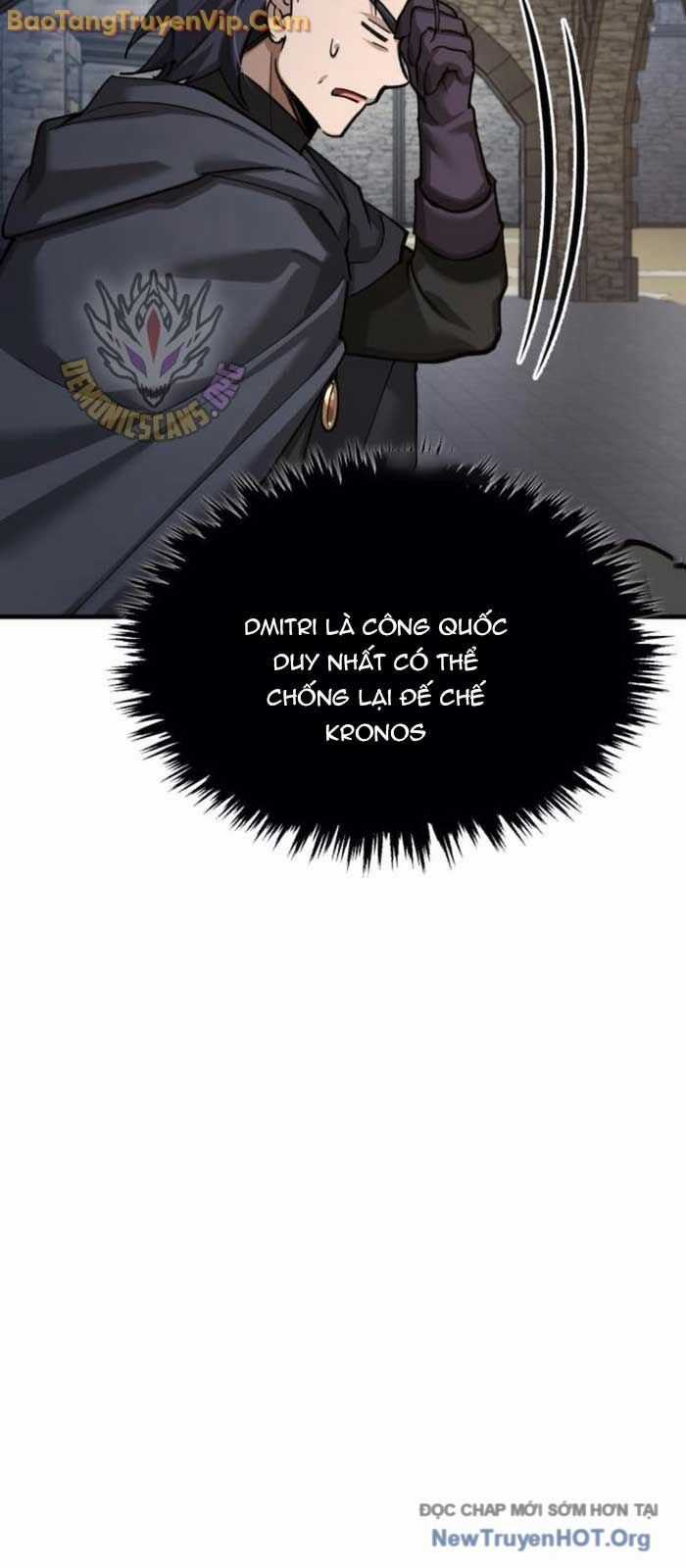 Thiên Quỷ Chẳng Sống Nổi Cuộc Đời Bình Thường Chương 162 trang 47