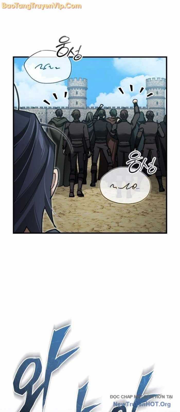 Thiên Quỷ Chẳng Sống Nổi Cuộc Đời Bình Thường Chương 162 trang 48