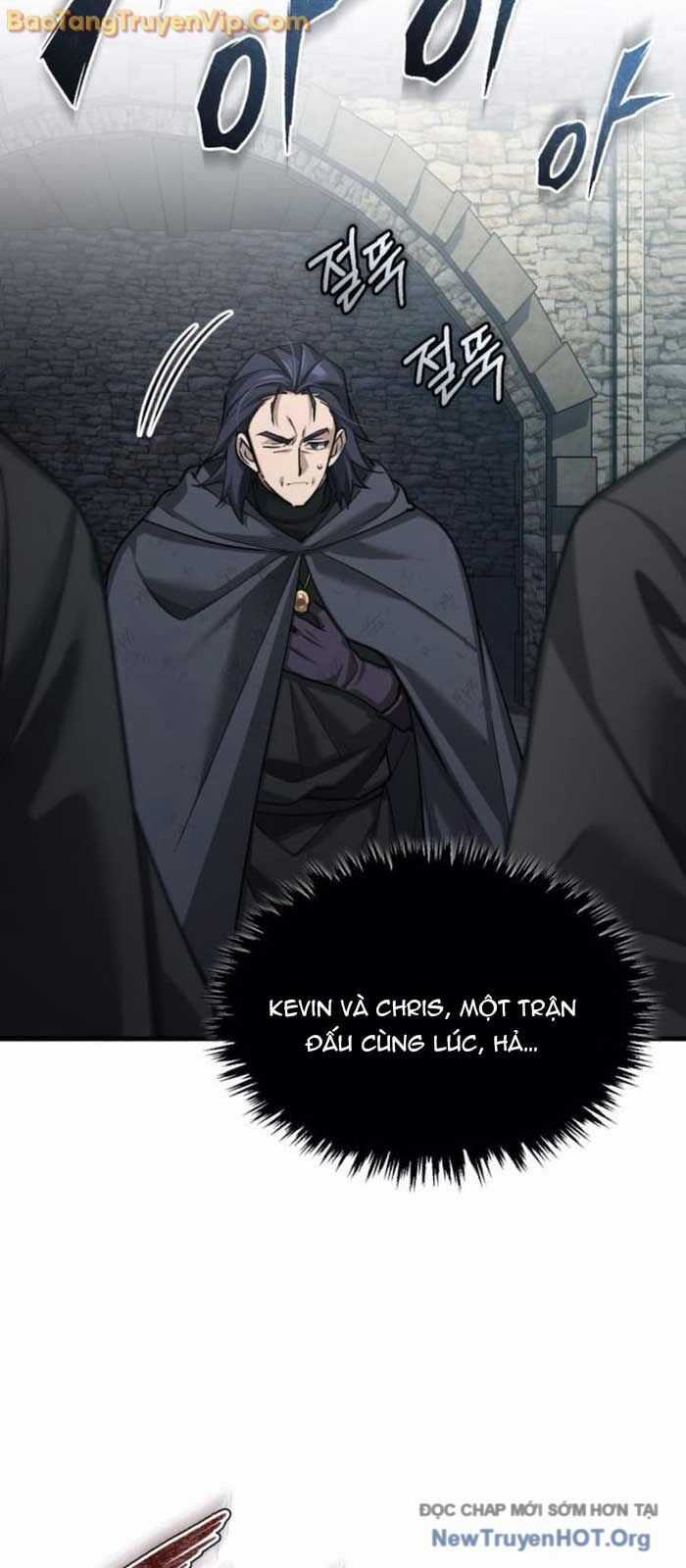 Thiên Quỷ Chẳng Sống Nổi Cuộc Đời Bình Thường Chương 162 trang 49