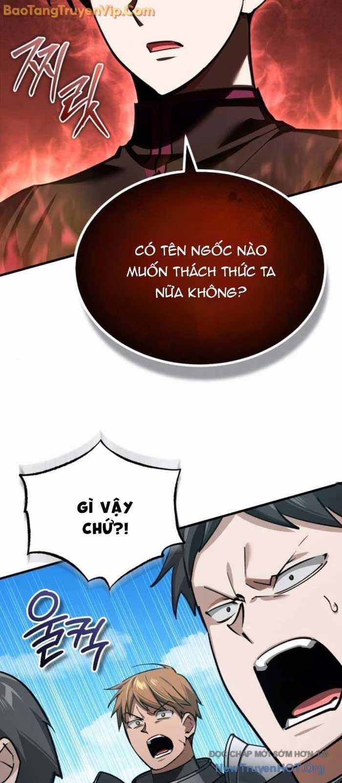 Thiên Quỷ Chẳng Sống Nổi Cuộc Đời Bình Thường Chương 162 trang 5