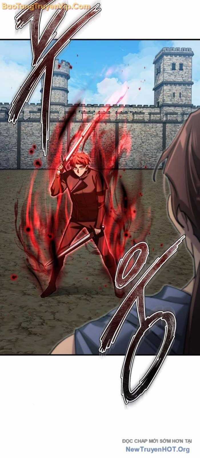 Thiên Quỷ Chẳng Sống Nổi Cuộc Đời Bình Thường Chương 162 trang 50