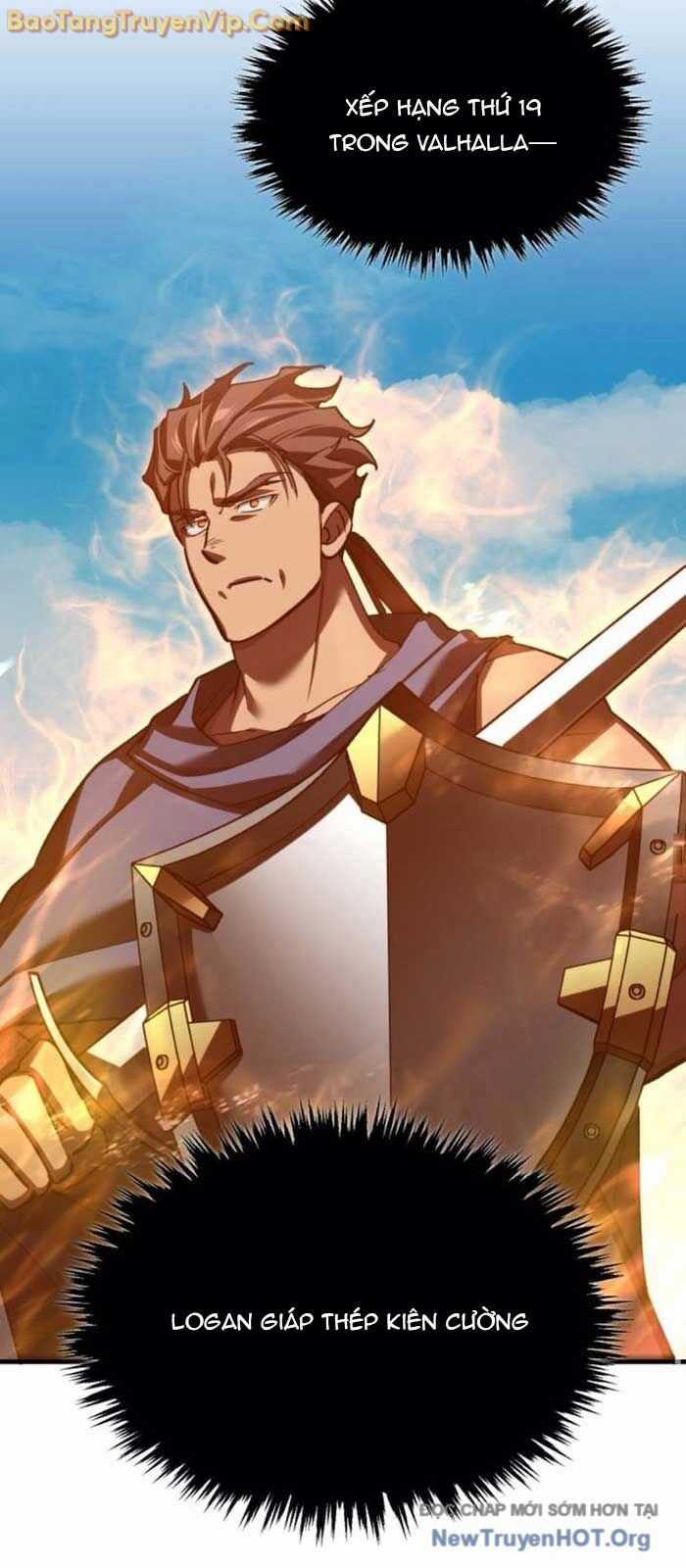 Thiên Quỷ Chẳng Sống Nổi Cuộc Đời Bình Thường Chương 162 trang 52