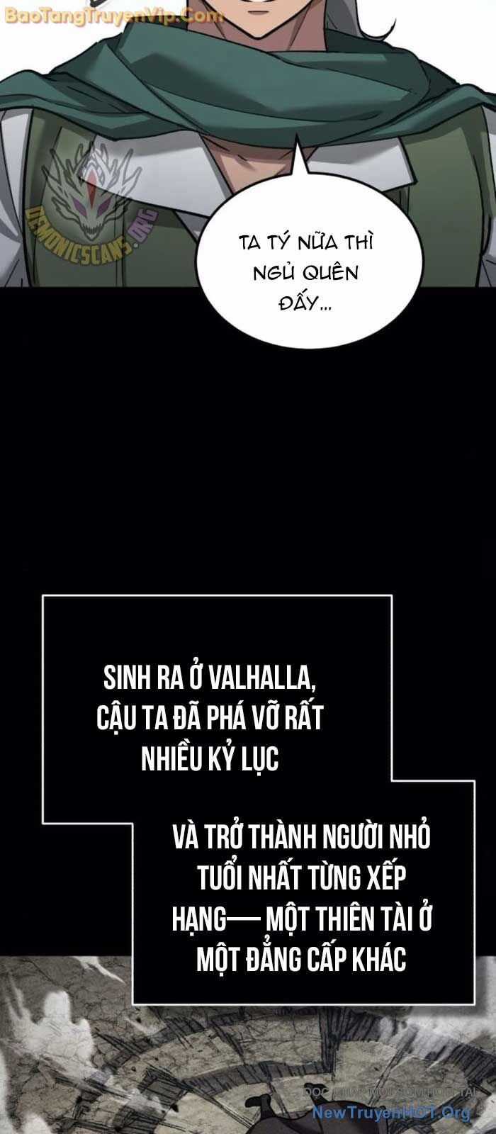 Thiên Quỷ Chẳng Sống Nổi Cuộc Đời Bình Thường Chương 162 trang 57