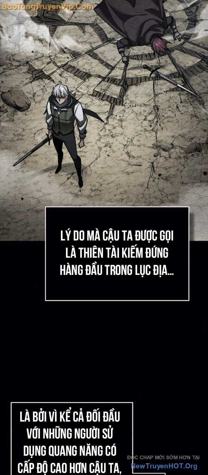 Thiên Quỷ Chẳng Sống Nổi Cuộc Đời Bình Thường Chương 162 trang 58