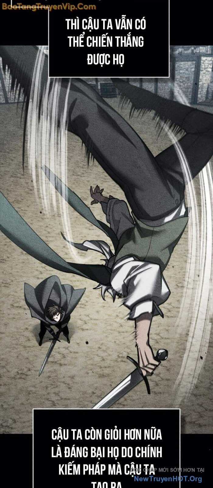 Thiên Quỷ Chẳng Sống Nổi Cuộc Đời Bình Thường Chương 162 trang 59