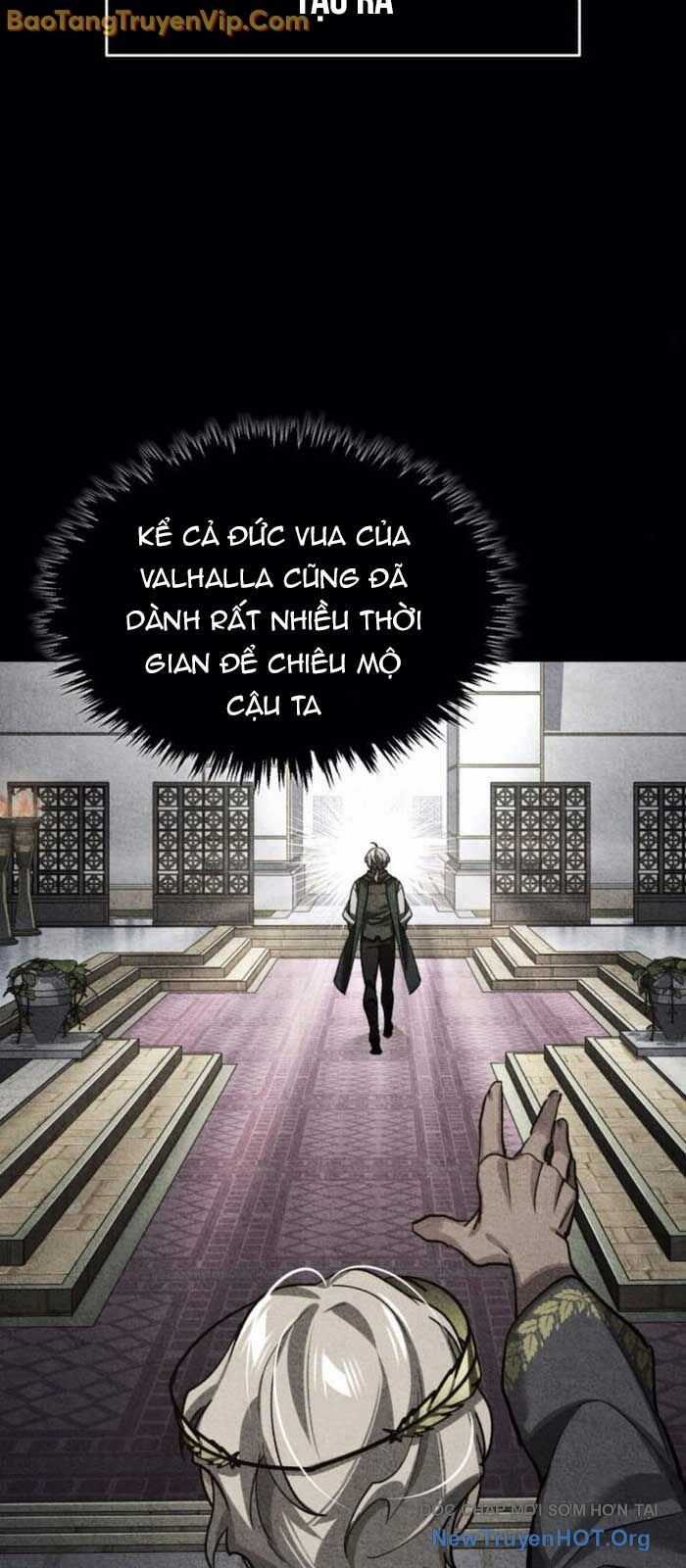 Thiên Quỷ Chẳng Sống Nổi Cuộc Đời Bình Thường Chương 162 trang 60