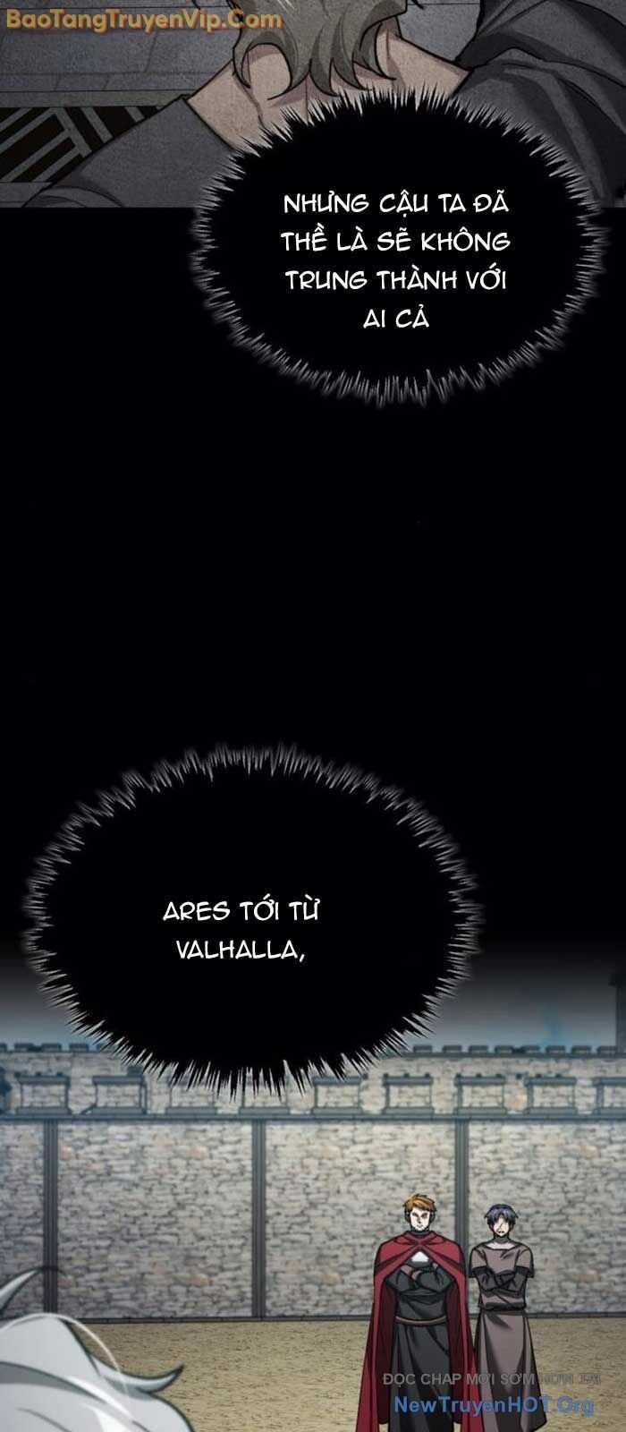 Thiên Quỷ Chẳng Sống Nổi Cuộc Đời Bình Thường Chương 162 trang 61