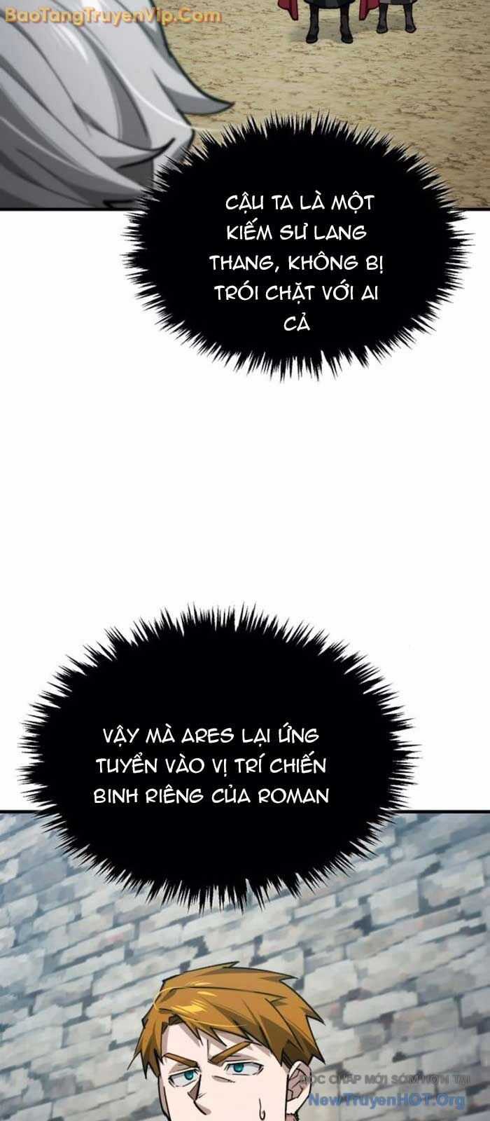 Thiên Quỷ Chẳng Sống Nổi Cuộc Đời Bình Thường Chương 162 trang 62