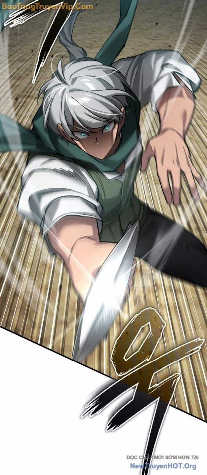 Thiên Quỷ Chẳng Sống Nổi Cuộc Đời Bình Thường Chương 162 trang 64