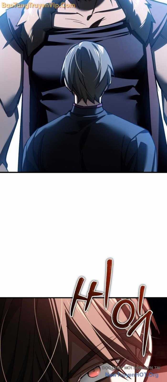 Thiên Quỷ Chẳng Sống Nổi Cuộc Đời Bình Thường Chương 162 trang 8