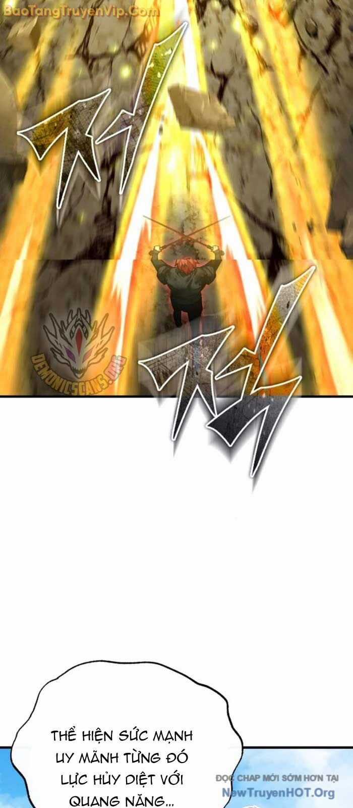 Thiên Quỷ Chẳng Sống Nổi Cuộc Đời Bình Thường Chương 162 trang 81