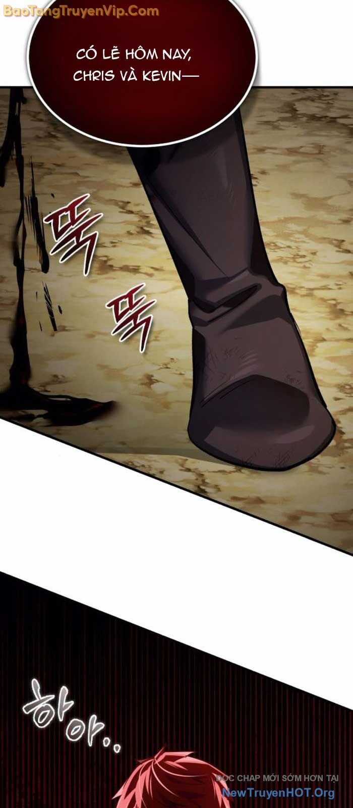 Thiên Quỷ Chẳng Sống Nổi Cuộc Đời Bình Thường Chương 162 trang 83