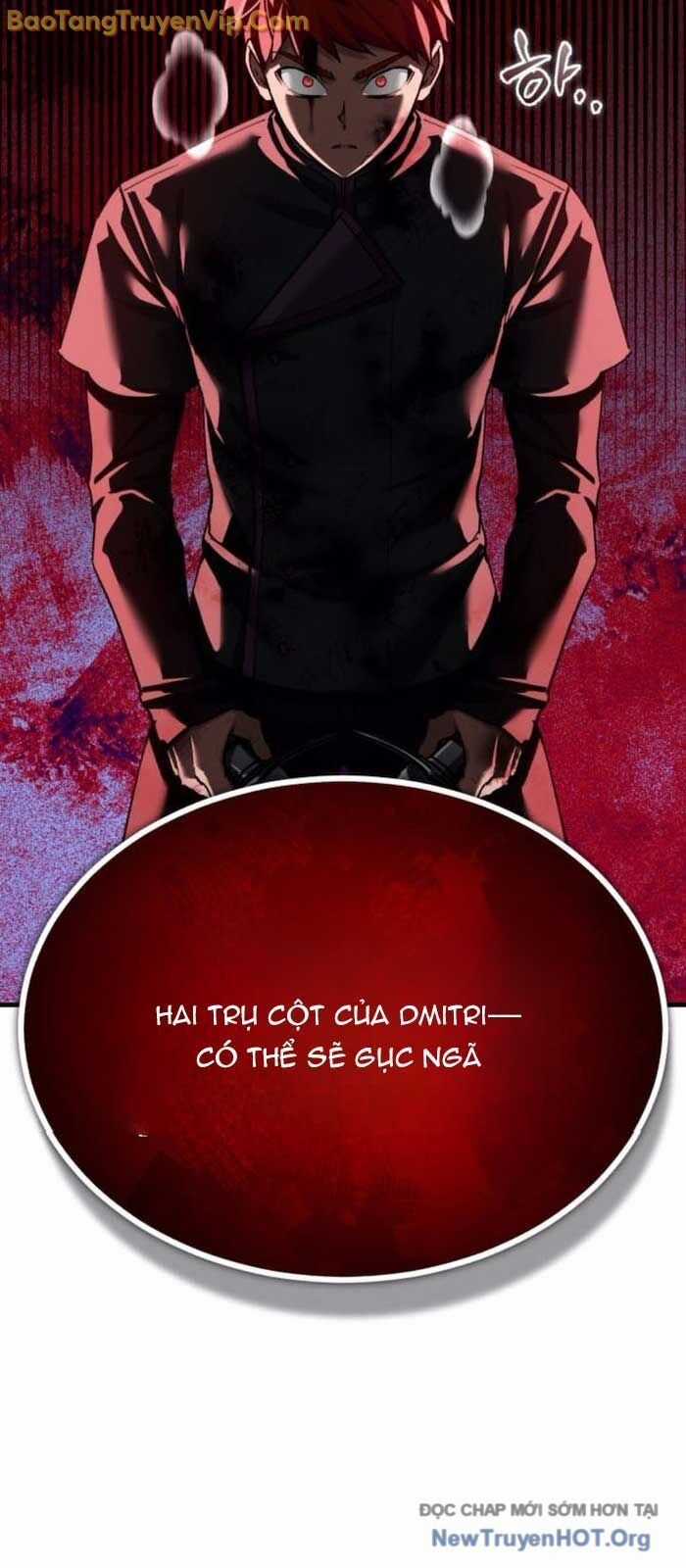 Thiên Quỷ Chẳng Sống Nổi Cuộc Đời Bình Thường Chương 162 trang 84